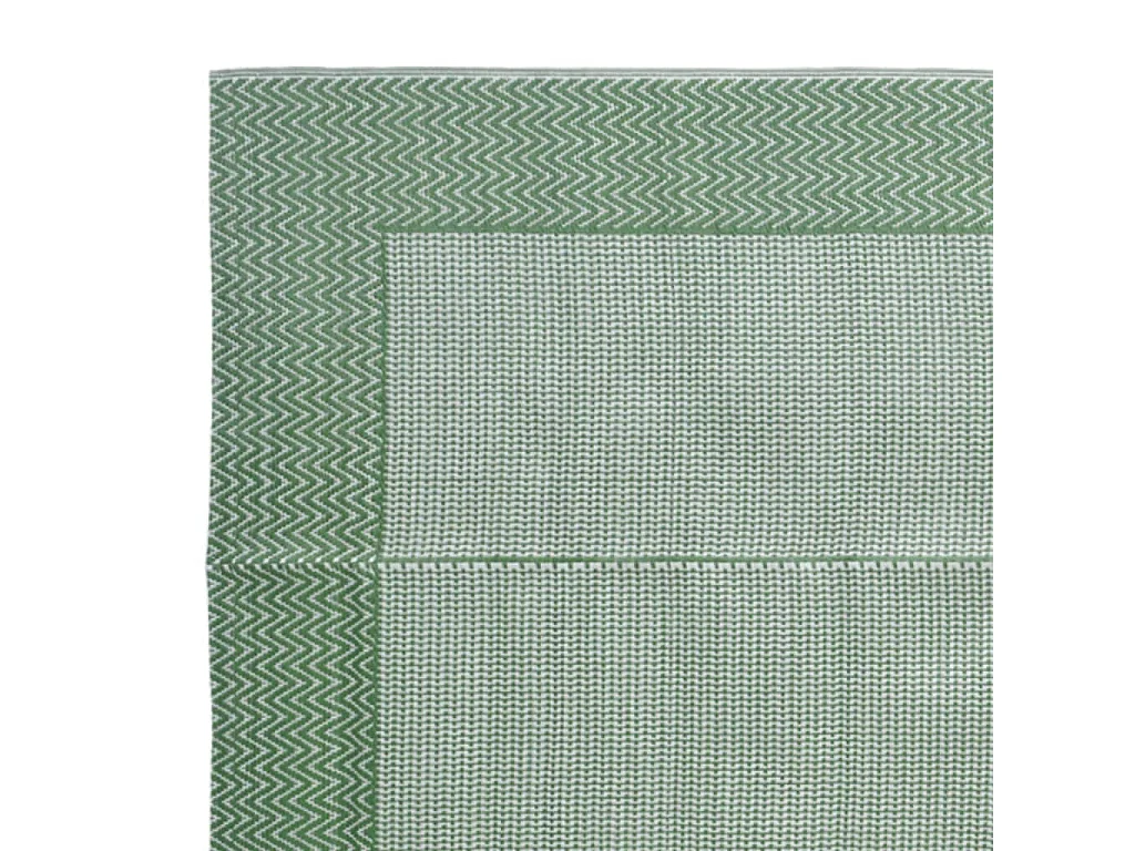 vidaXL Tapis d'extérieur Vert 190x290 cm PP