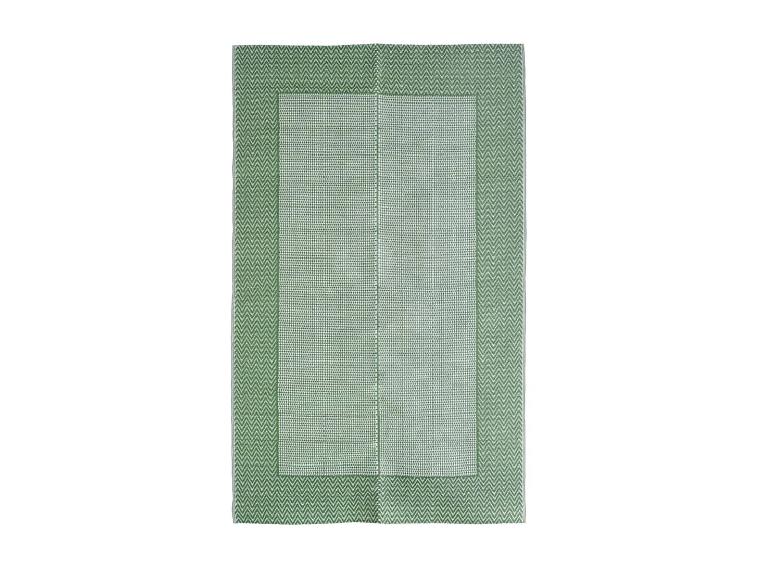 vidaXL Tapis d'extérieur Vert 190x290 cm PP