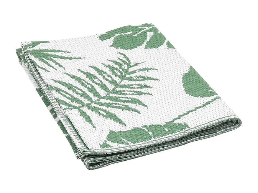 Tapis d extérieur Vert 160x230 cm PP