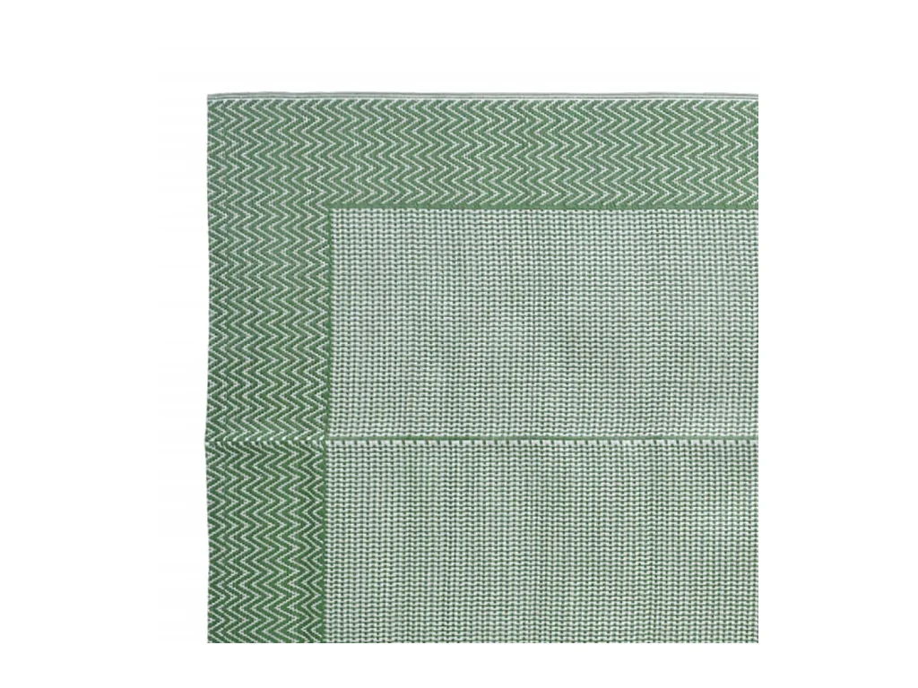 vidaXL Tapis d'extérieur Vert 160x230 cm PP