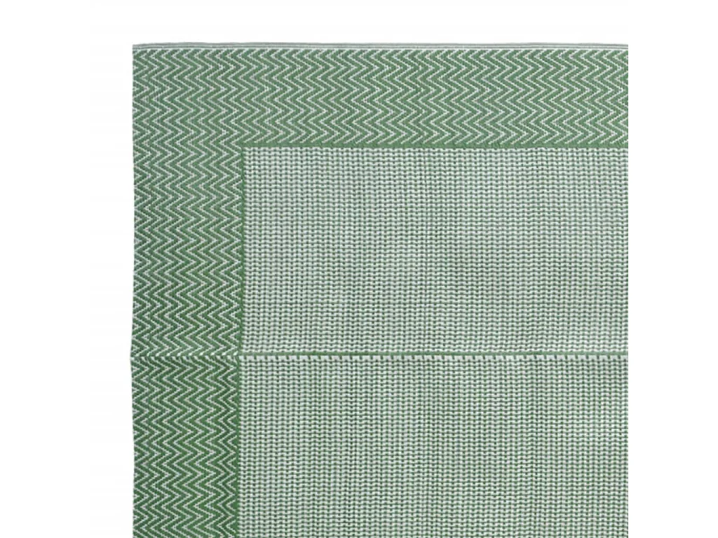 vidaXL Tapis d'extérieur Vert 160x230 cm PP