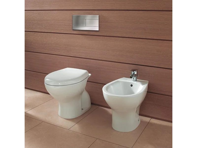 Jacob Delafon - Bidet à poser Brive