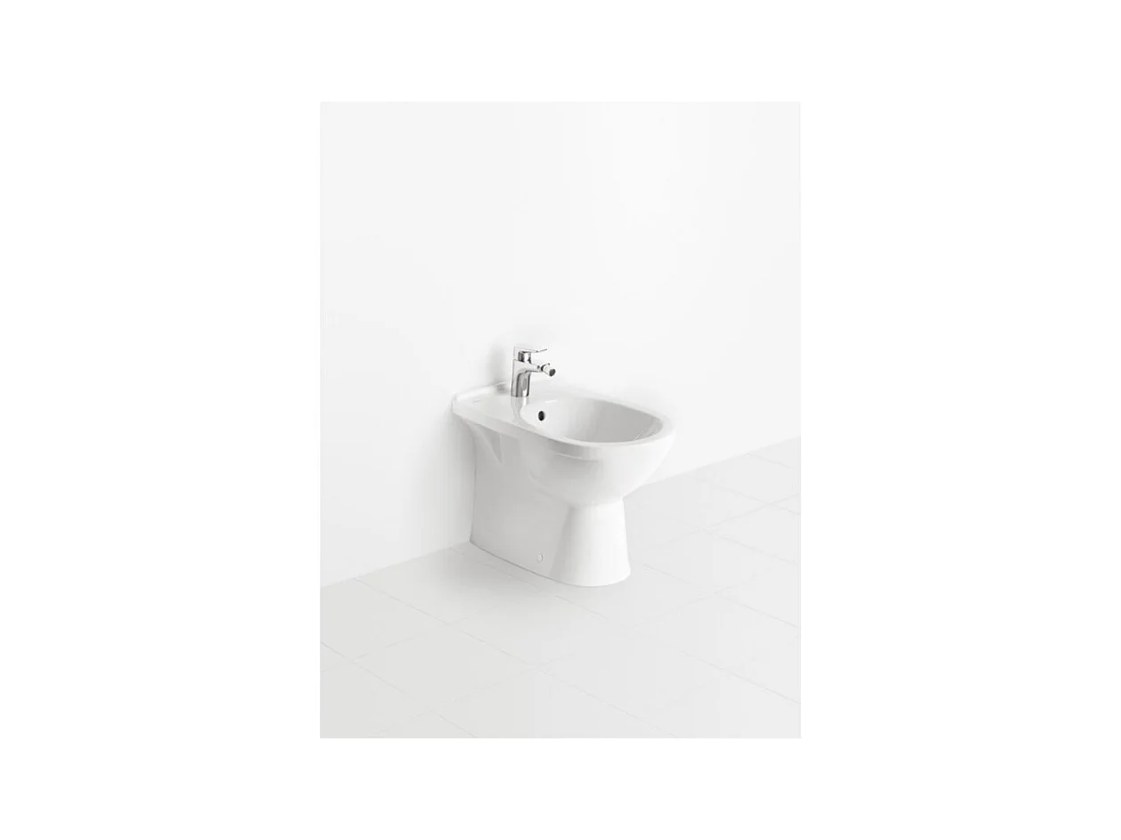 Bidet à poser VILLEROY ET BOCH O Novo