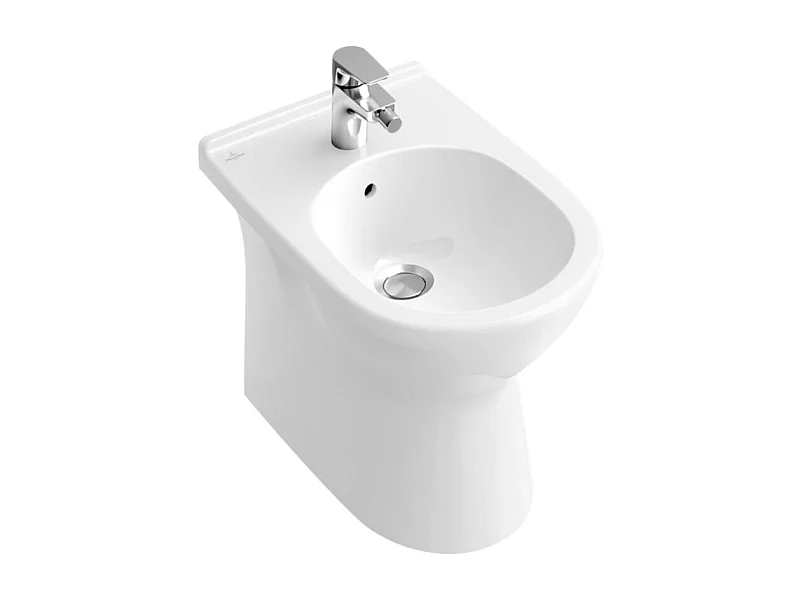 Bidet à poser VILLEROY ET BOCH O Novo