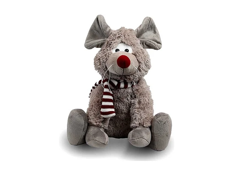 Knuffel Wonka Chateau Grey - 21x28x28cm