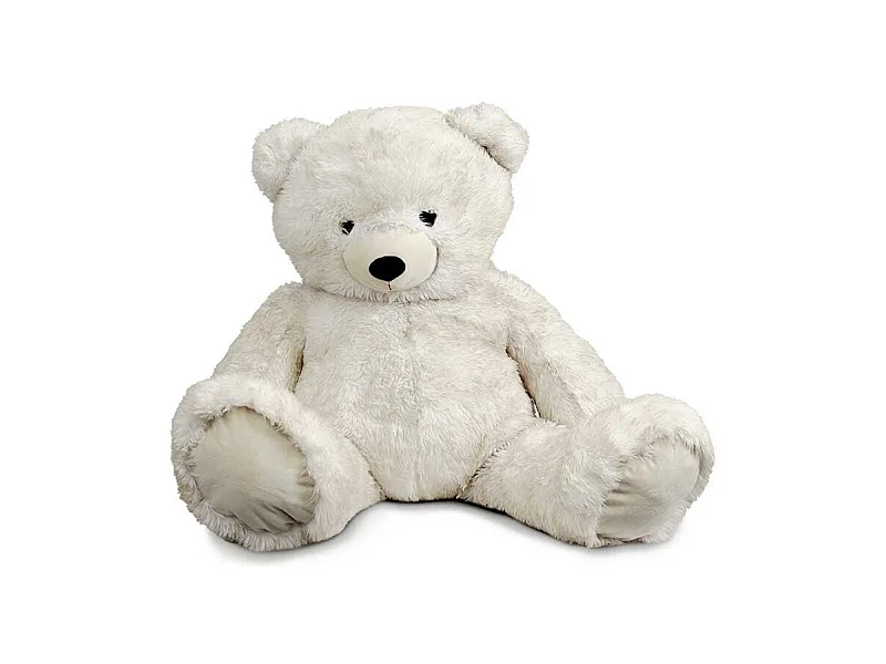 Winnie Sandstein Kuscheltier - 120x78x53cm