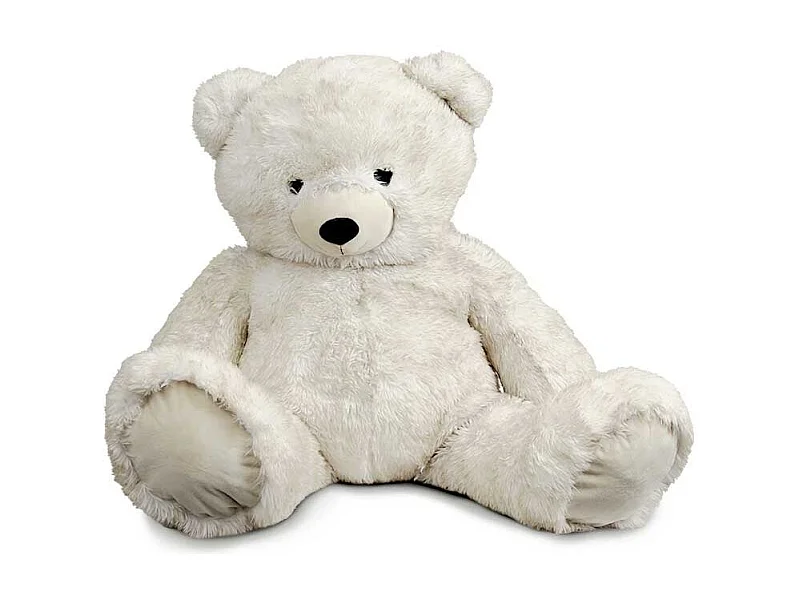 Knuffel Winnie Sandstone - 120x78x53cm