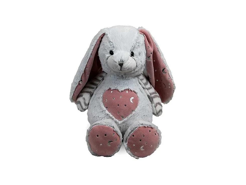 Peluche Huppel Rose - 22x24x27cm