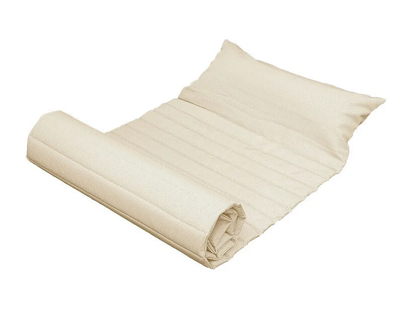 Cojín tumbona Bliss exterior Arena -180x60cm