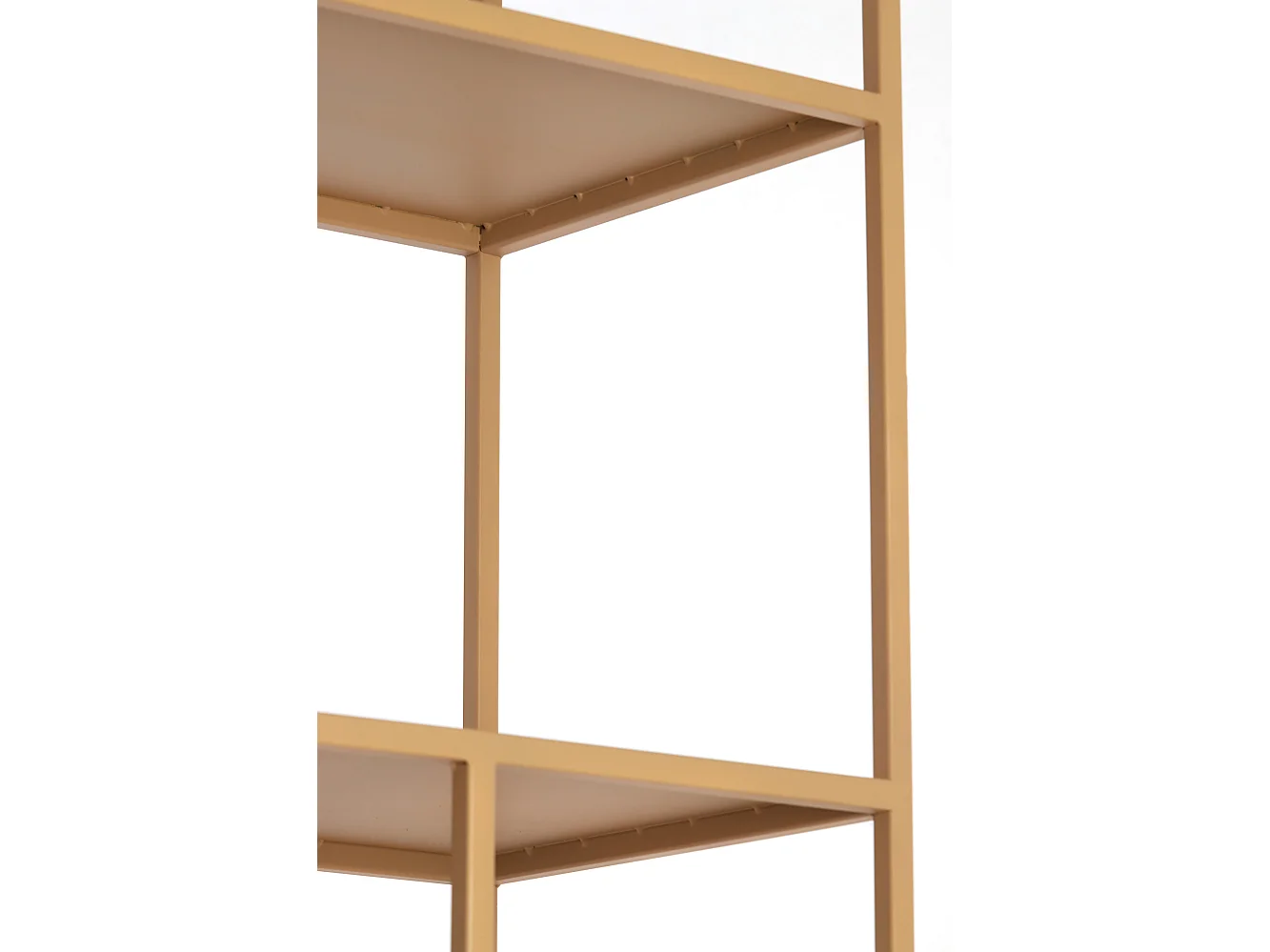 Armoire YLAYA - 100x35x203 cm - Blanc