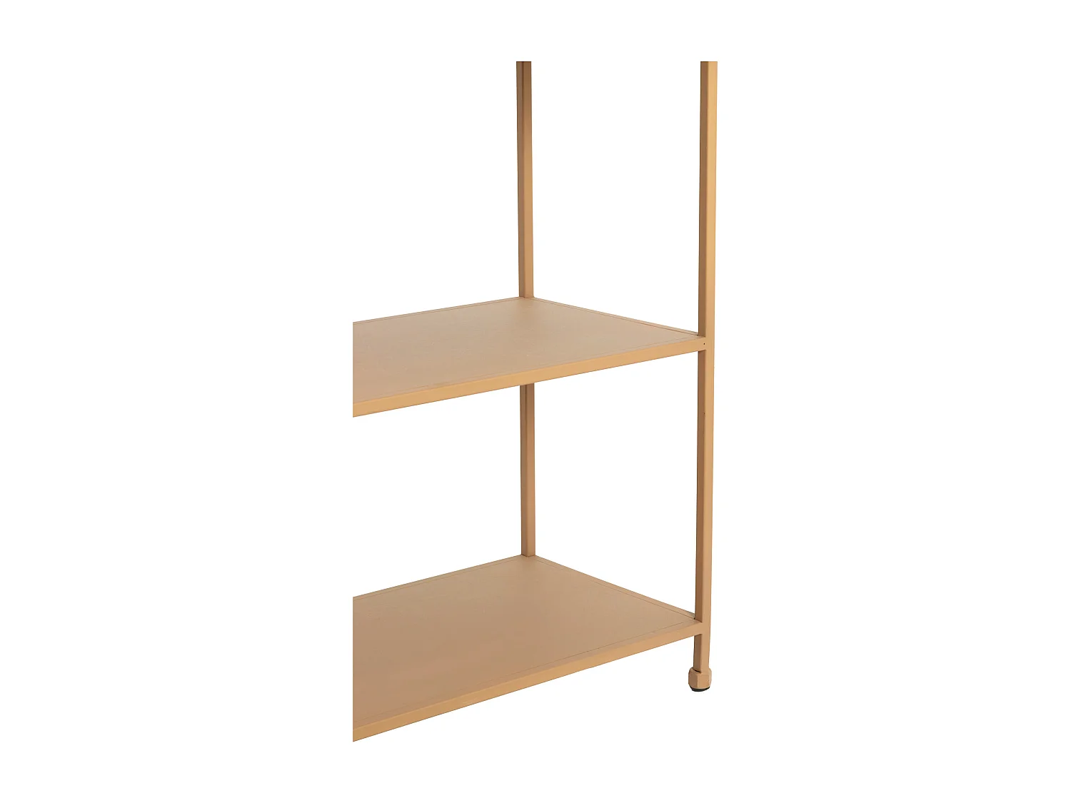 Armoire YLAYA - 100x35x203 cm - Blanc