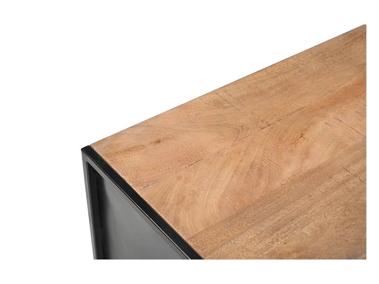 Kabinetkast Elin - 90x40x180cm