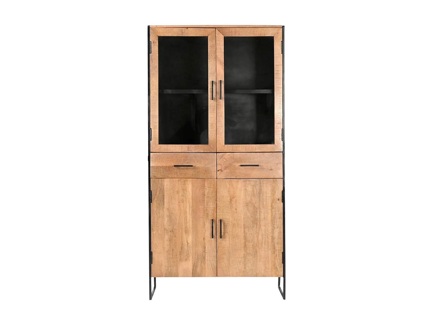 Kabinetkast Elin - 90x40x180cm