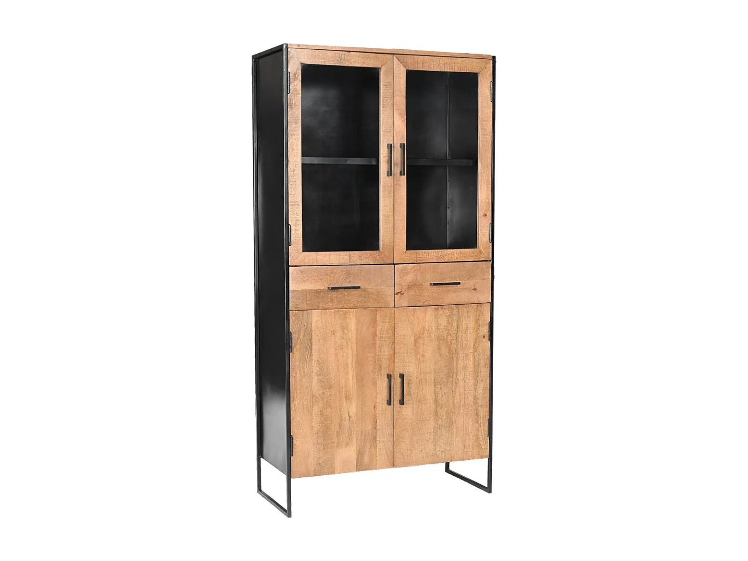 Kabinetkast Elin - 90x40x180cm