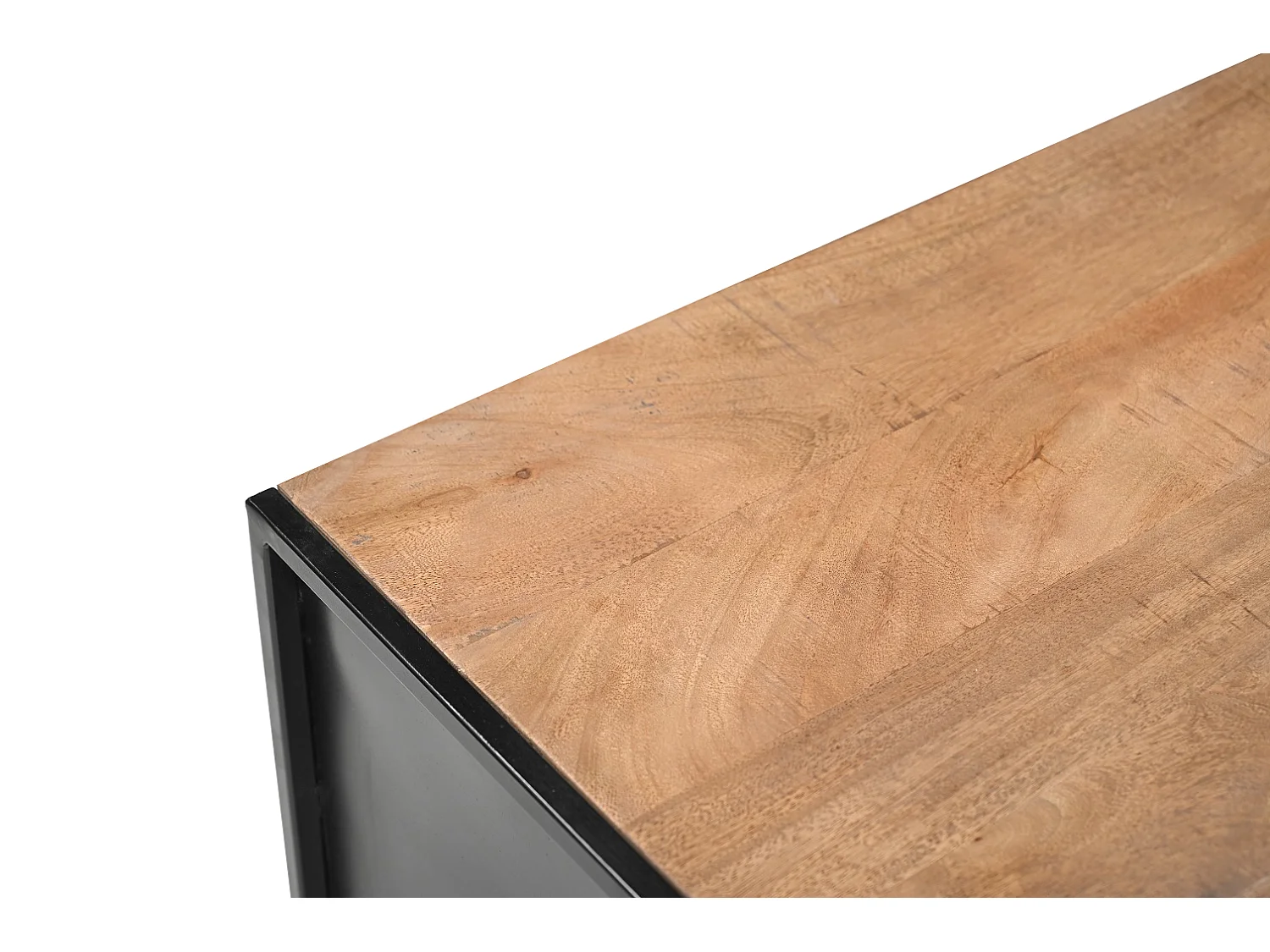 Kabinetkast Elin - 90x40x180cm