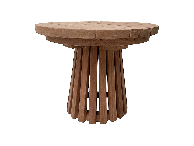 Tuintafel Cindo - 50x50x40cm