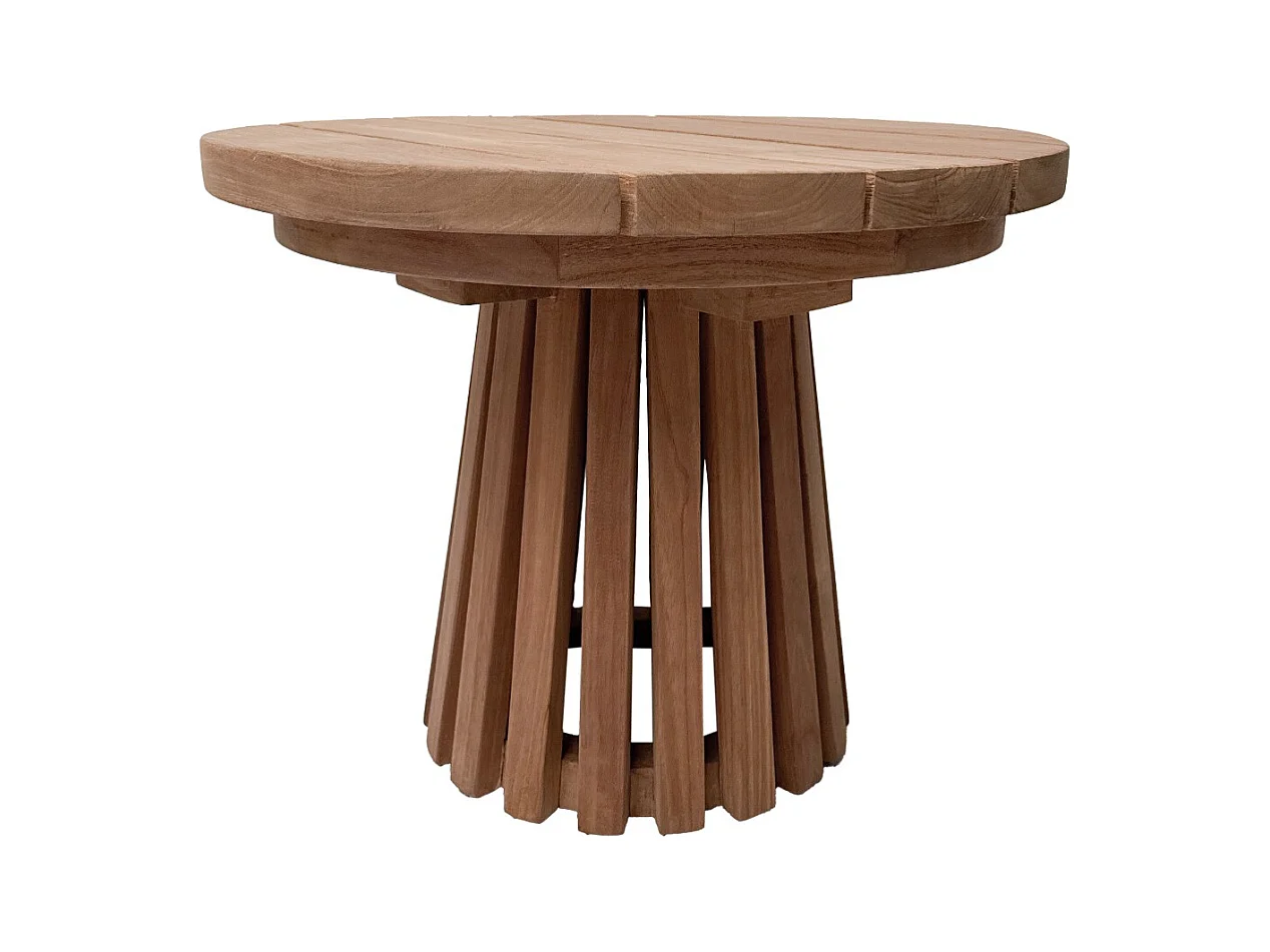 Tuintafel Cindo - 50x50x40cm