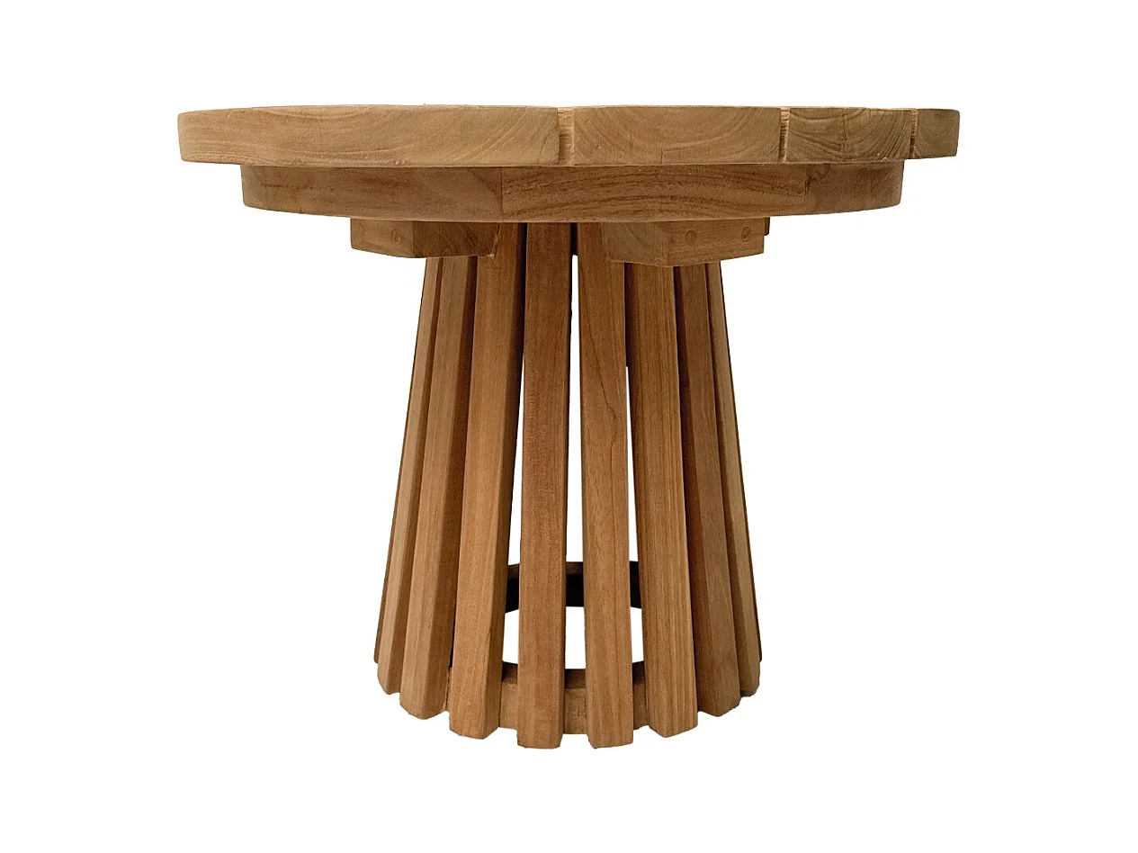 Tuintafel Cindo - 50x50x40cm