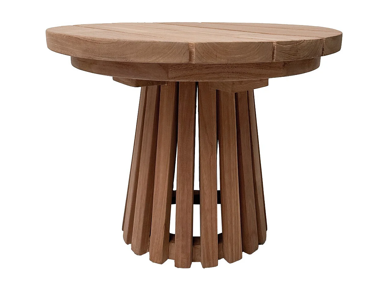 Tuintafel Cindo - 50x50x40cm