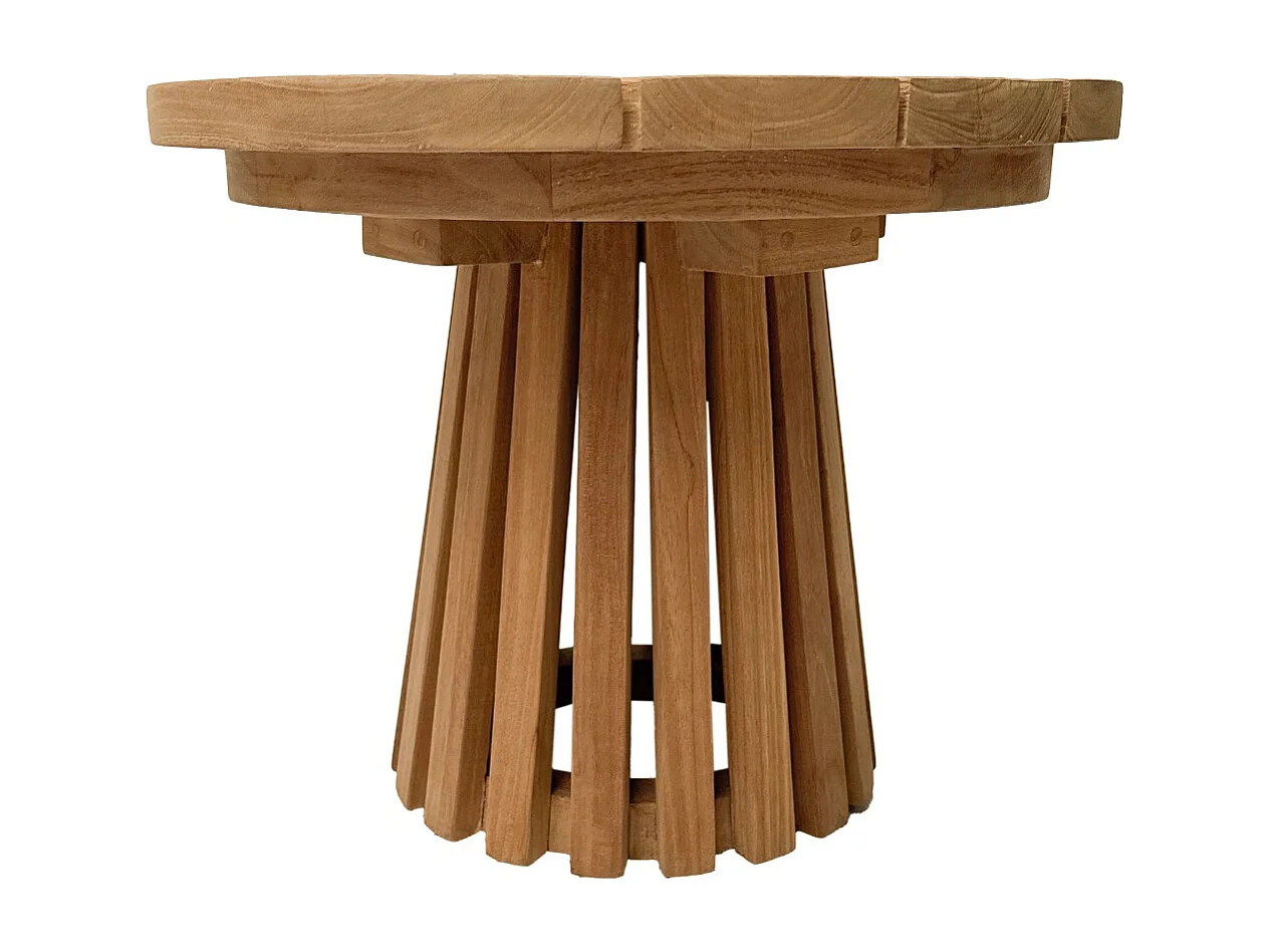 Tuintafel Cindo - 50x50x40cm