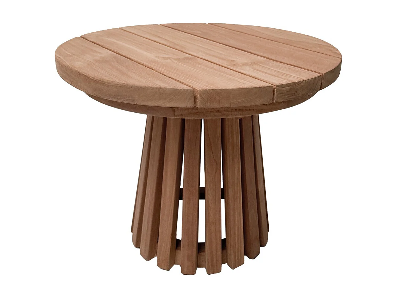 Tuintafel Cindo - 50x50x40cm