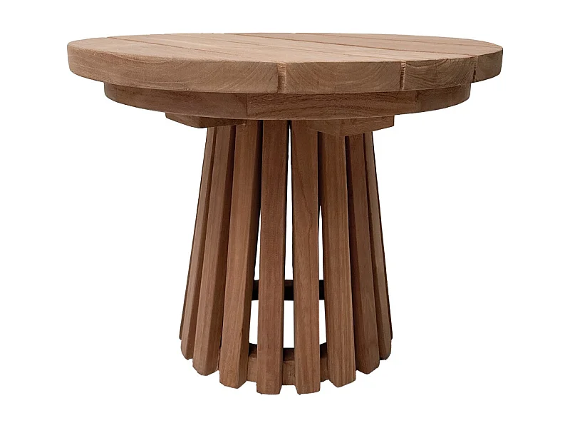 Tuintafel Cindo - 50x50x40cm