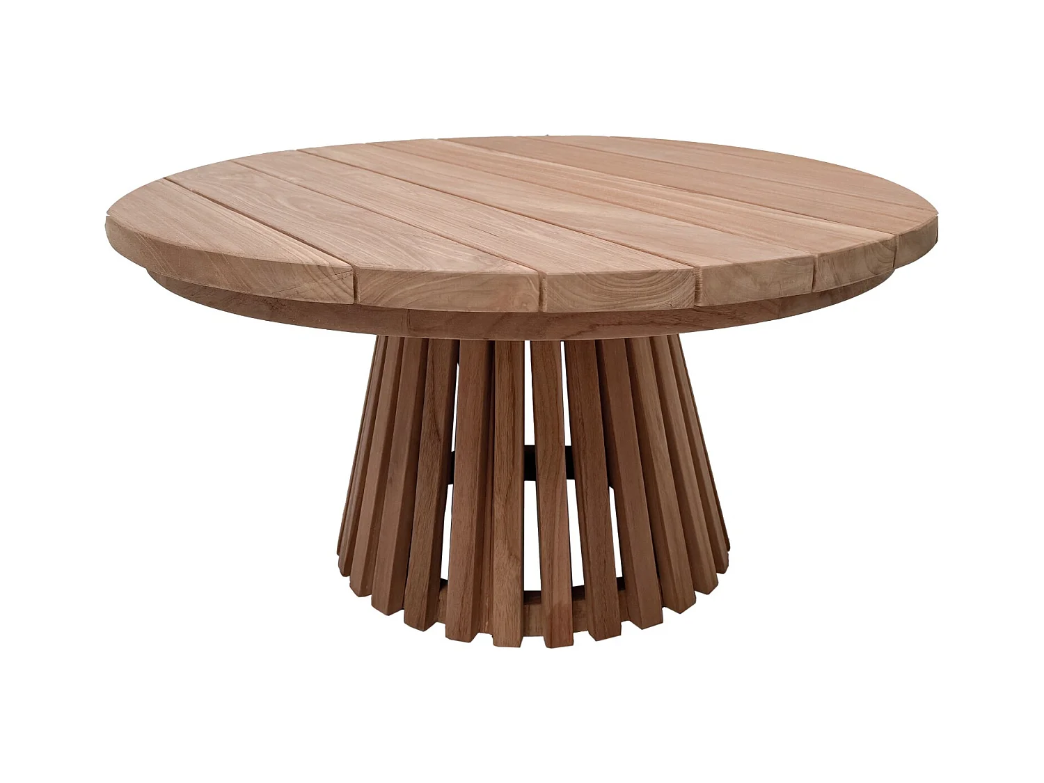 Tuintafel Cindo - 80x80x38cm