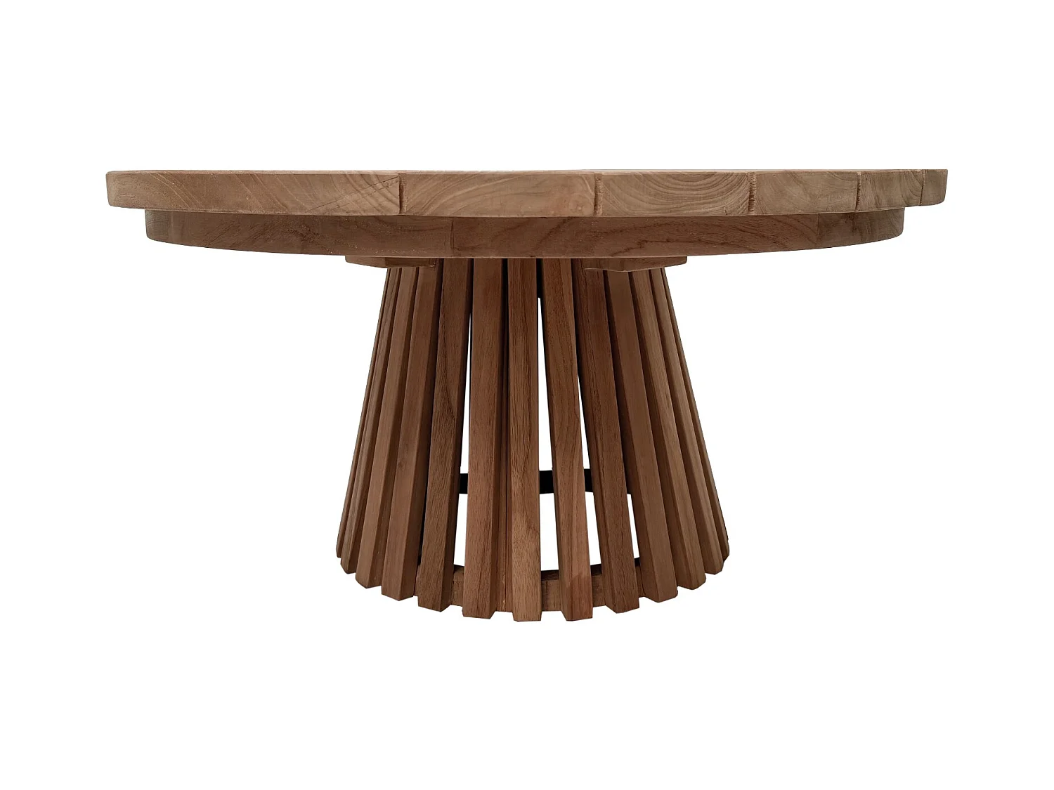 Tuintafel Cindo - 80x80x38cm