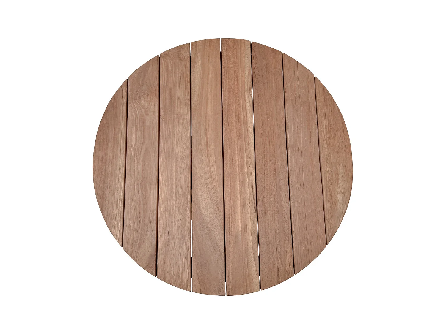 Tuintafel Cindo - 80x80x38cm