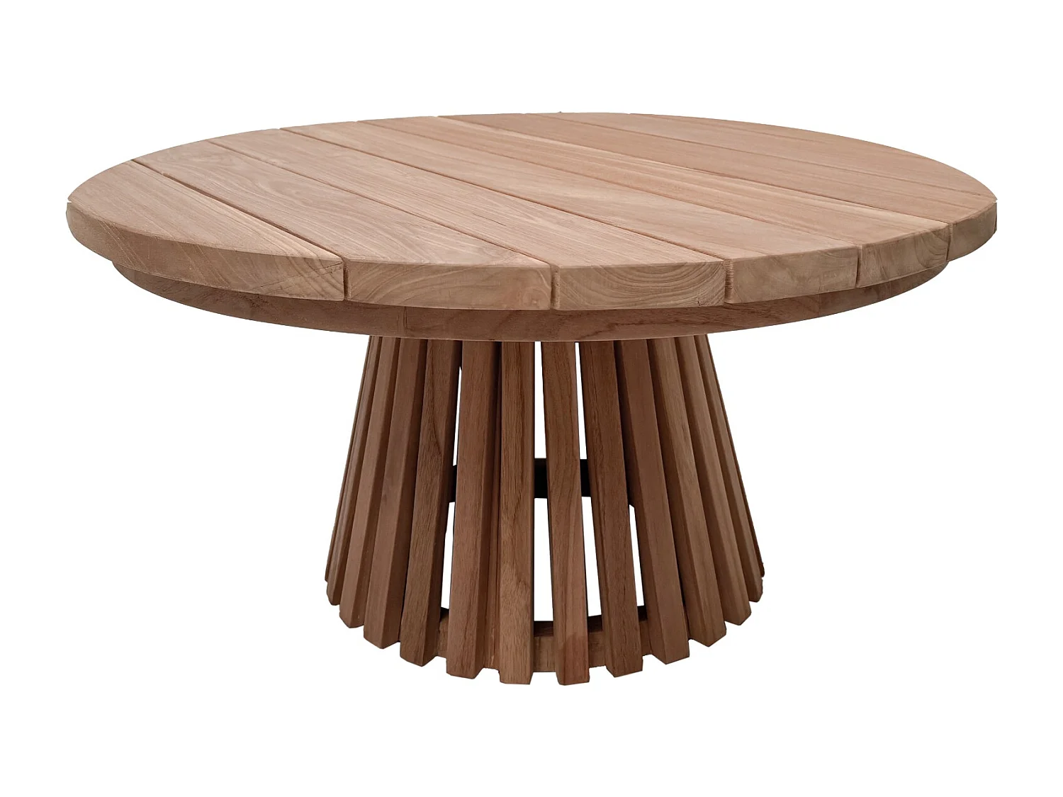 Tuintafel Cindo - 80x80x38cm