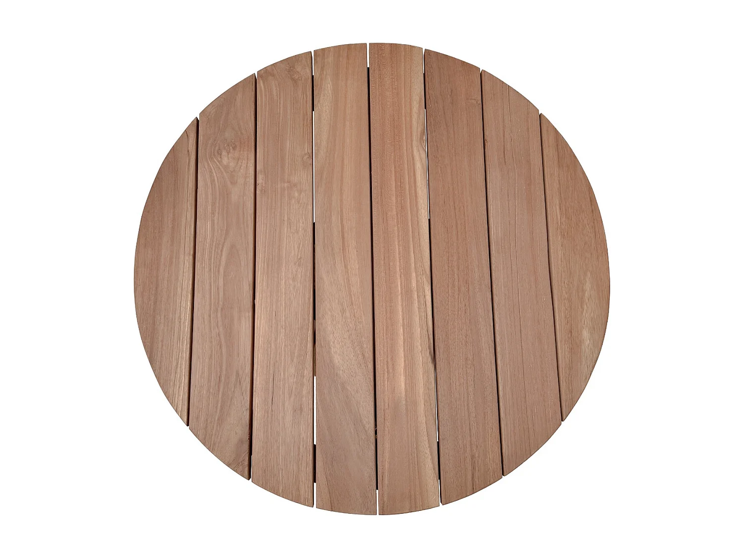 Tuintafel Cindo - 80x80x38cm