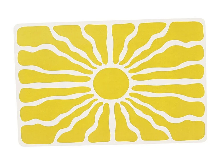 Tischset Summer Dessin 9 -43,5x28,5cm