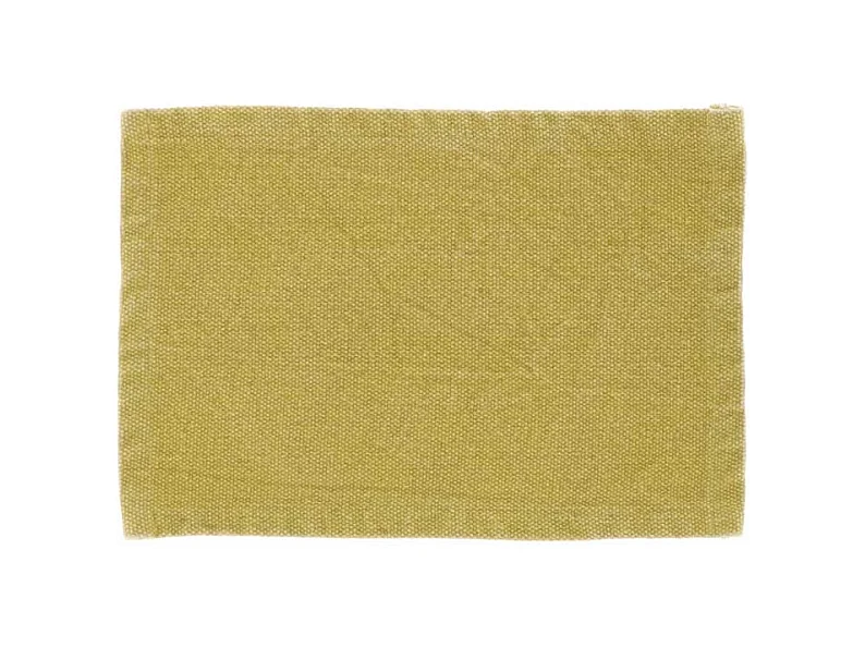 Set de table Loek 30x45cm Sunlight