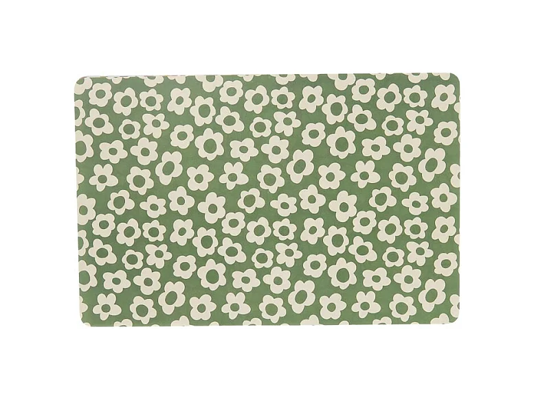 Set de table Été Dessin 12 -43,5x28,5cm