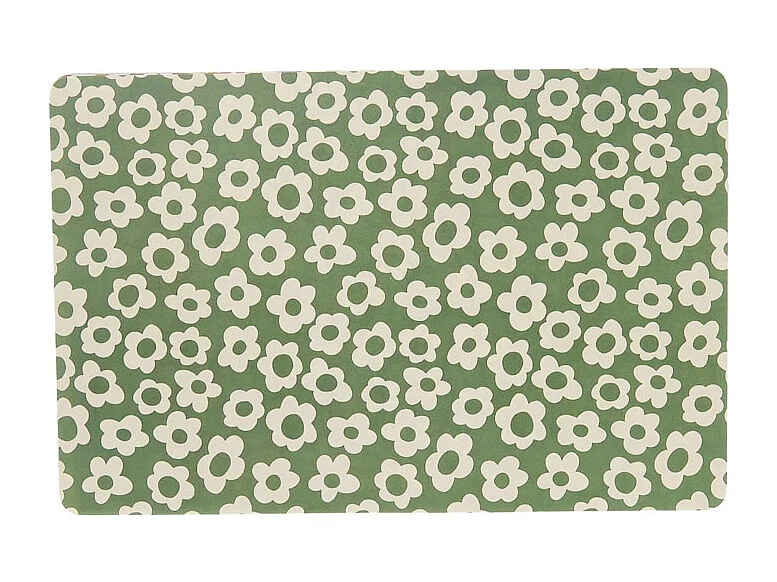 Placemat Summer Dessin 12 -43,5x28,5cm