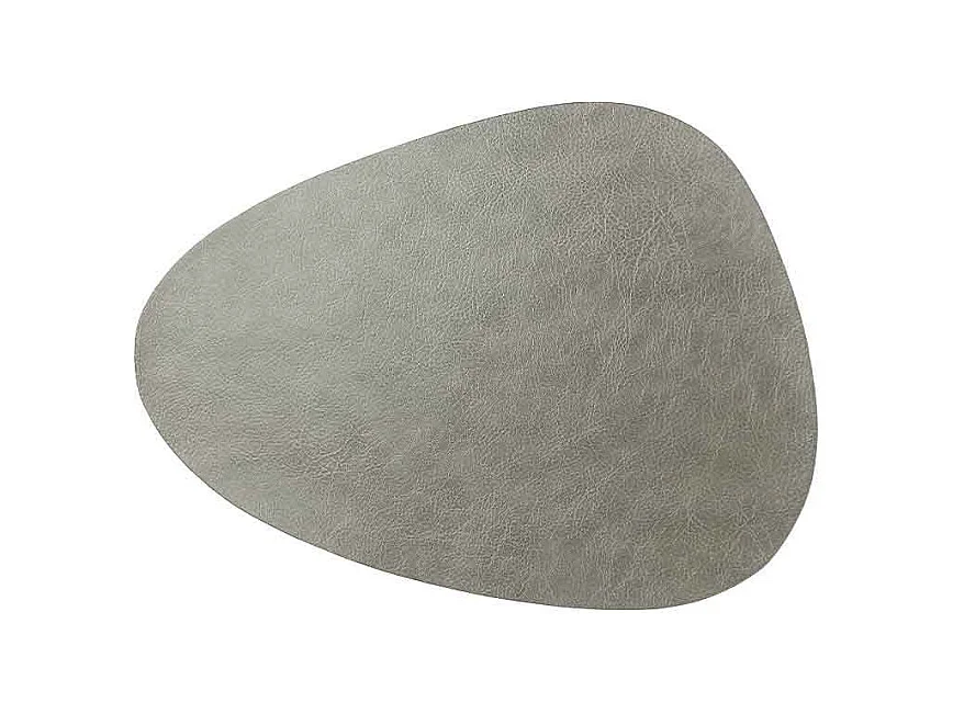 Sets de table Floris Argent - 39x30,5cm