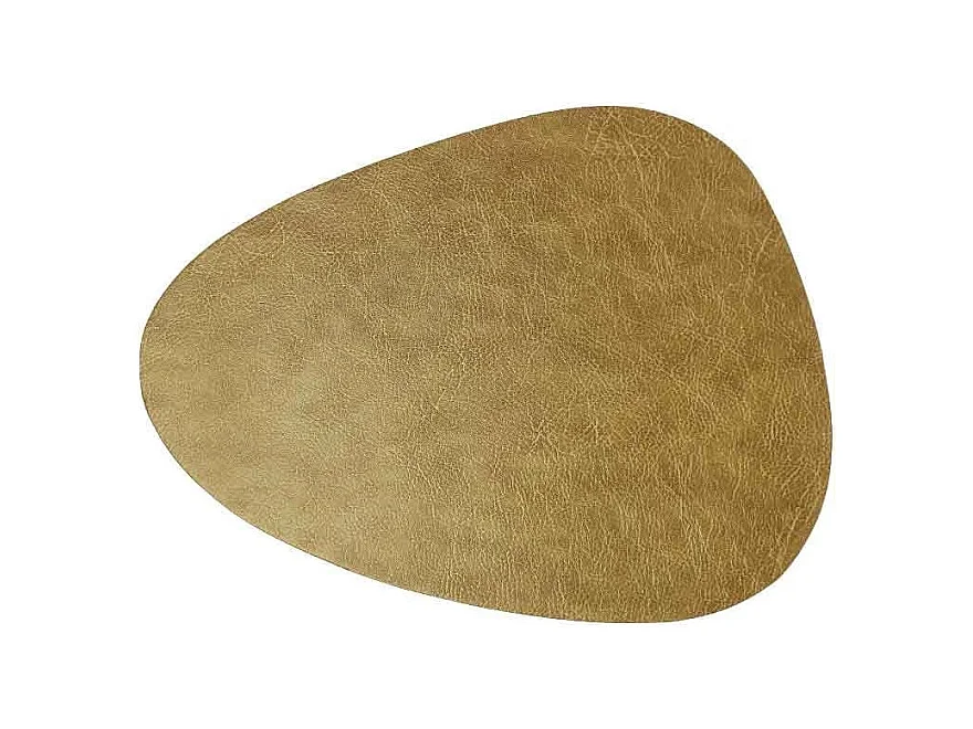 Sets de table Floris Gold - 39x30,5cm