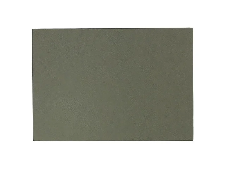 Sets de table Ava Gris - 30x43cm