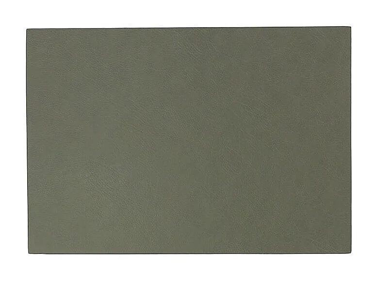 Sets de table Ava Gris - 30x43cm