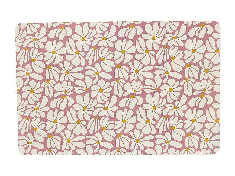 Set de table Été Dessin 1 -43,5x28,5cm