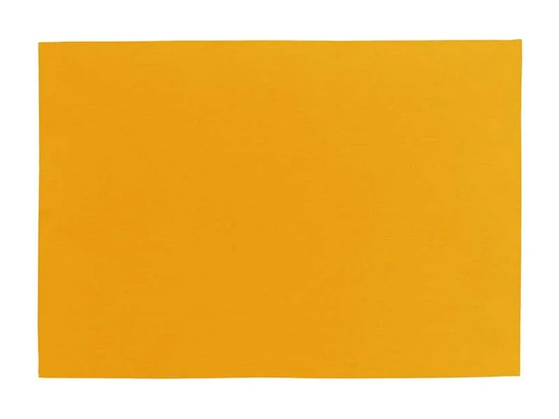 Tischset Fonz - 33x48cm - Mellow Yellow