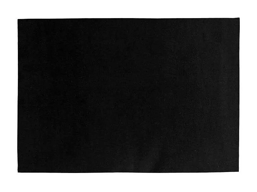 Set de table Fonz - 33x48cm - Noir