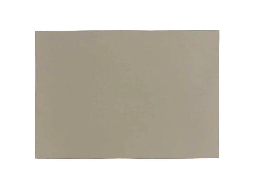 Set de table Fonz - 33x48cm - Gris Château