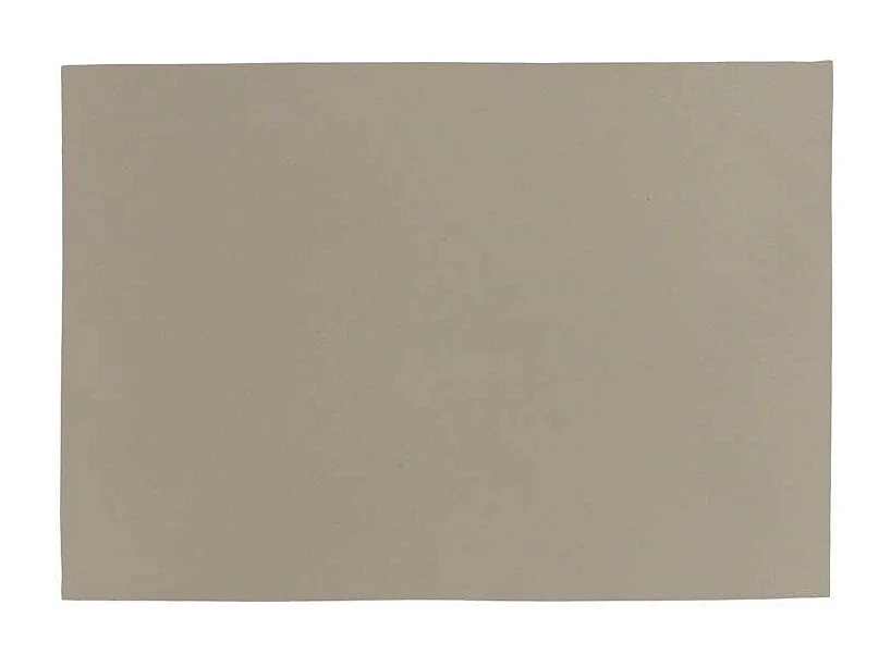 Set de table Fonz - 33x48cm - Gris Château