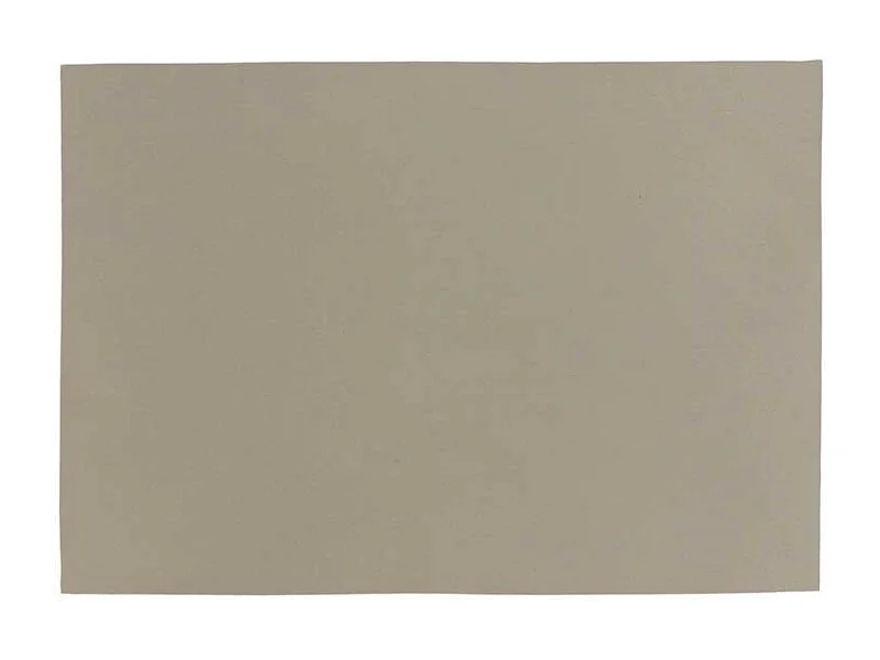 Set de table Fonz - 33x48cm - Gris Château