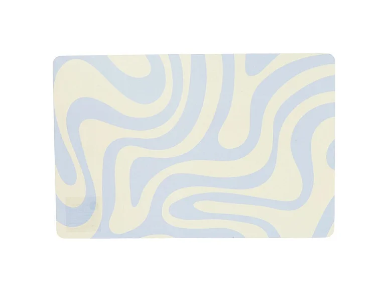 Set de table Été Dessin 1 -43,5x28,5cm