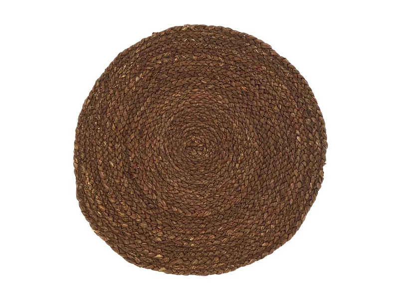 Set de table Rana 40cm Ø Noix de coco