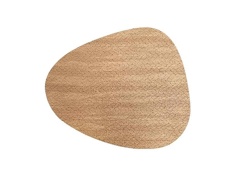 Sets de table Olivia Latte - 39x30,5cm