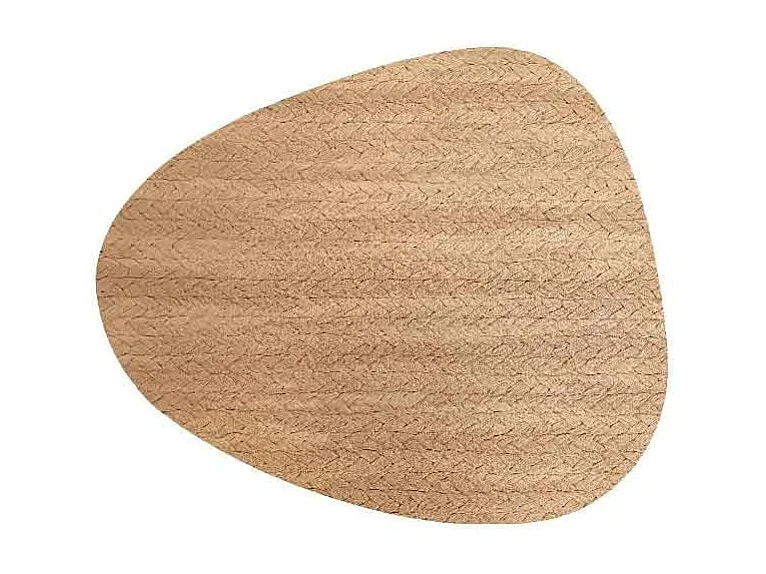 Sets de table Olivia Latte - 39x30,5cm