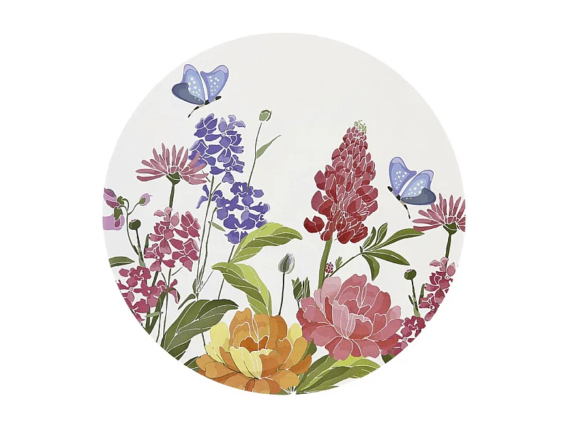 Set de table Fayza Design 3 cm